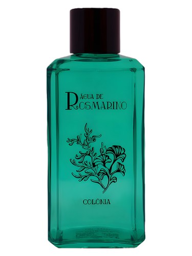 profumo Água de Rosmarino di Phebo unisex