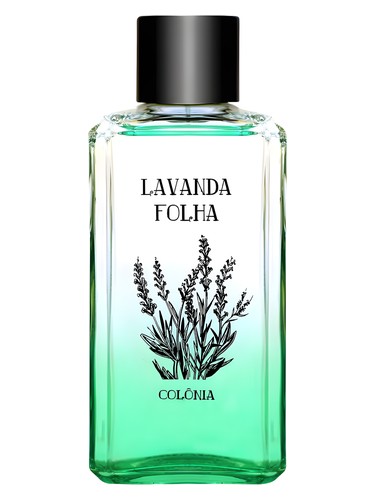 profumo Lavanda Folha di Phebo unisex