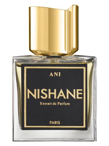 profumo Ani di Nishane unisex