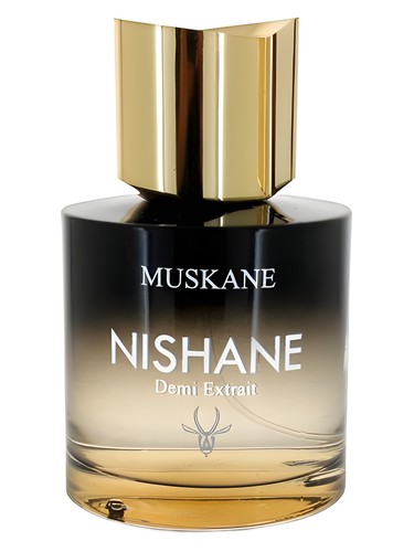 profumo Muskane di Nishane unisex