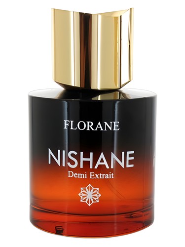 profumo Florane di Nishane unisex