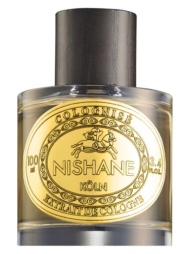 profumo Safran Colognisé di Nishane unisex