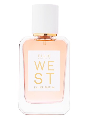 profumo West di Ellis Brooklyn unisex