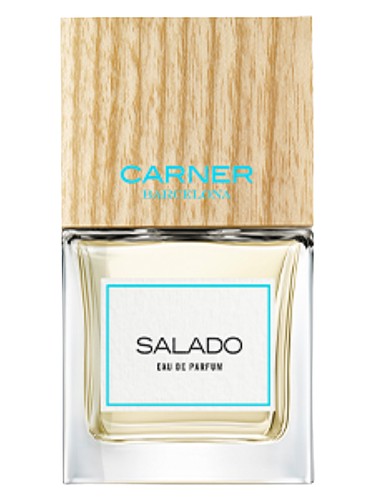profumo Salado di Carner unisex