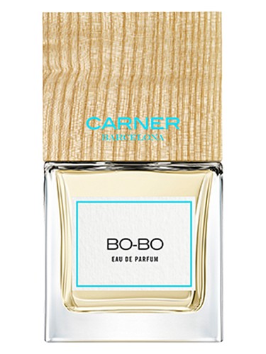 profumo Bo-Bo di Carner Barcelona unisex