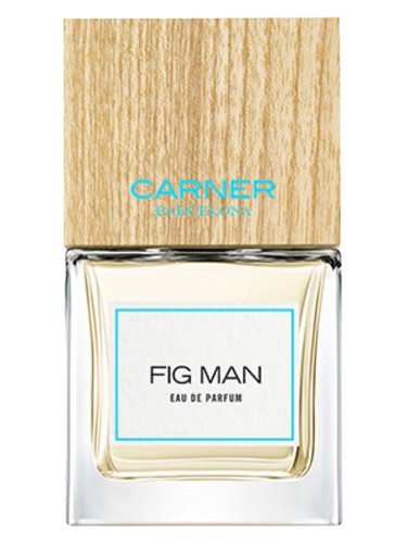 profumo Fig Man di Carner unisex
