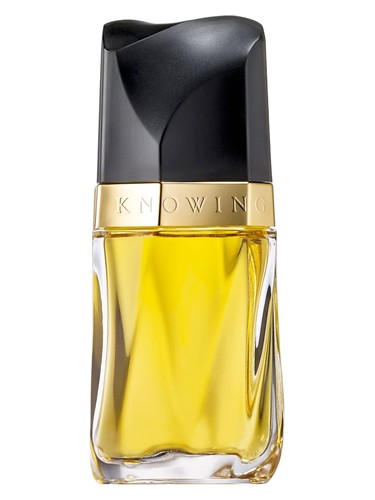 profumo Knowing di Estee Lauder da donna