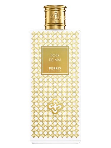 profumo Rose de Mai di Perris Monte Carlo unisex