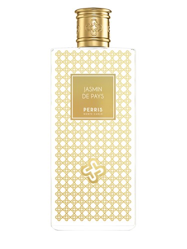 profumo Jasmin de Pays di Perris Monte Carlo unisex