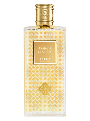 profumo Arancia di Sicilia di Perris Monte Carlo unisex