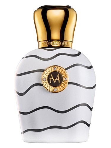 profumo White Duke di Moresque da uomo