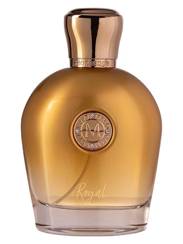 profumo Royal di Moresque da donna