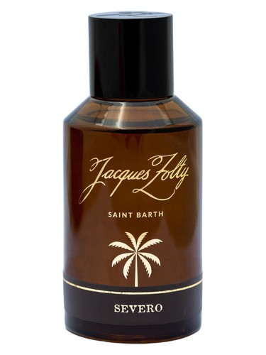 profumo Severo di Jacques Zolty unisex