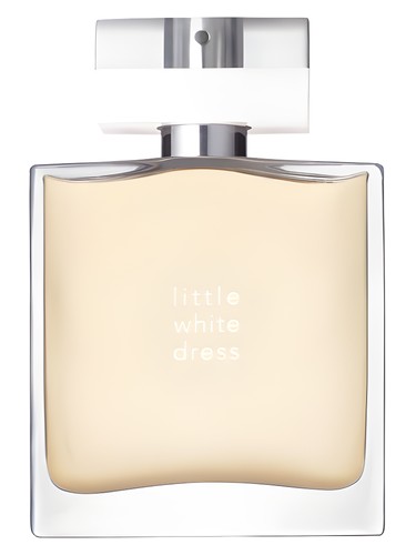 profumo Little White Dress di Avon da donna