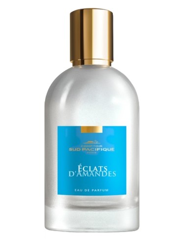 profumo Éclats d'Amandes di Comptoir Sud Pacifique unisex