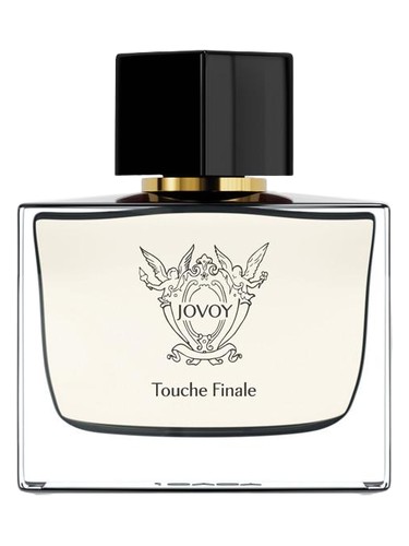 profumo Touche Finale di Jovoy unisex