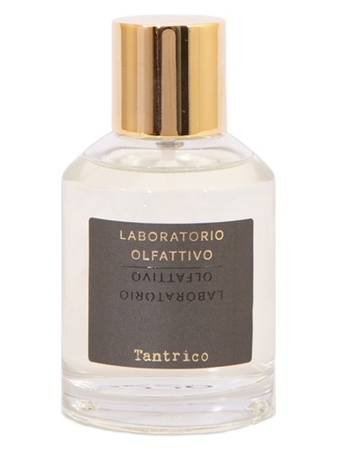 profumo Tantrico di Laboratorio Olfattivo unisex
