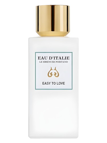 profumo Easy To Love di Eau d Italie unisex
