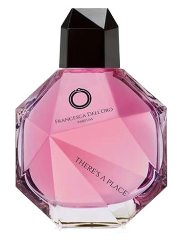 profumo There S a Place di Francesca Dell Oro da donna