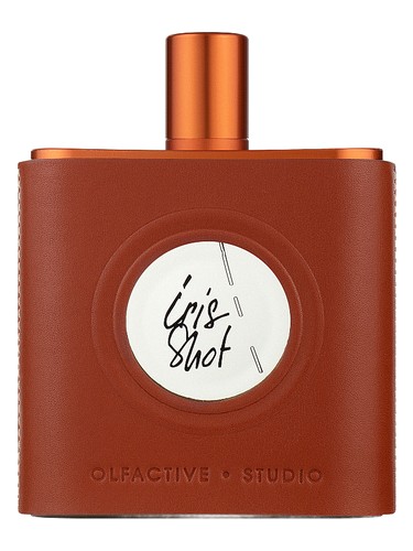 profumo Iris Shot di Olfactive Studio unisex