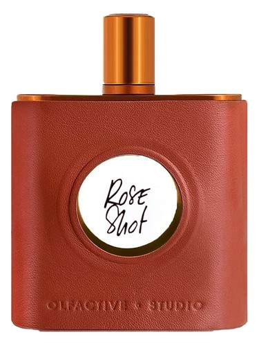 profumo Rose Shot di Olfactive Studio unisex