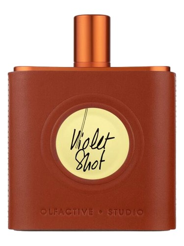 profumo Violet Shot di Olfactive Studio unisex