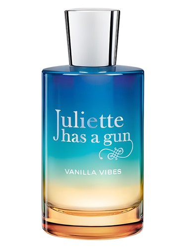 profumo Vanilla Vibes di Juliette Has A Gun unisex