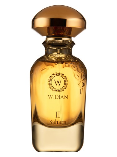 profumo Gold II Sahara di WIDIAN unisex
