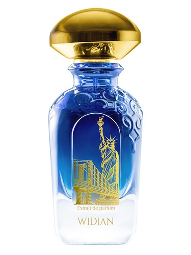 profumo New York di WIDIAN unisex