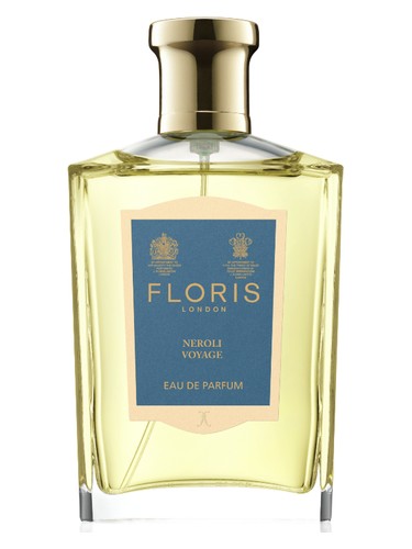 profumo Neroli Voyage di Floris unisex