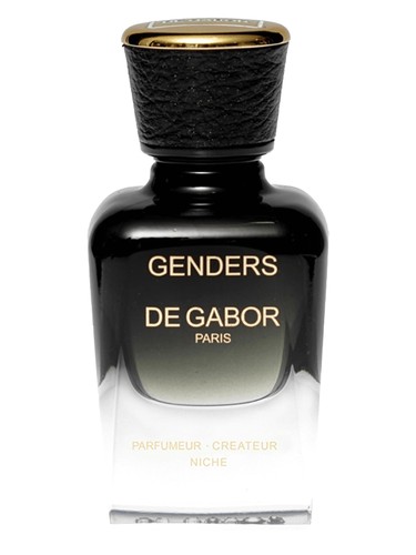 profumo Genders di De Gabor unisex