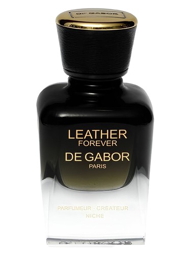 profumo Leather Forever di De Gabor unisex