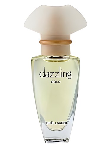 profumo Dazzling Gold di Estee Lauder da donna