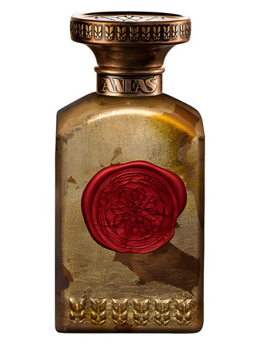 profumo Ishq di Anfas unisex