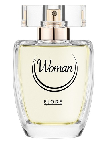 profumo Woman di Elode da donna