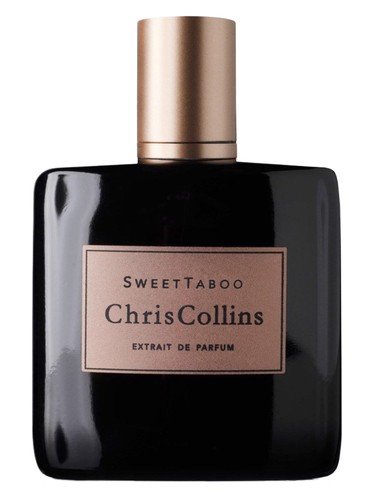 profumo Sweet Taboo di Chris Collins unisex