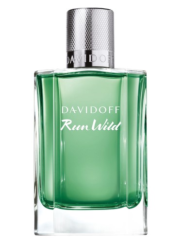 profumo Run Wild di Davidoff unisex
