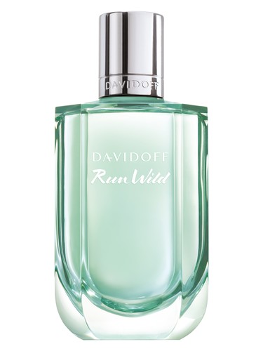 profumo Run Wild for Her di Davidoff da donna