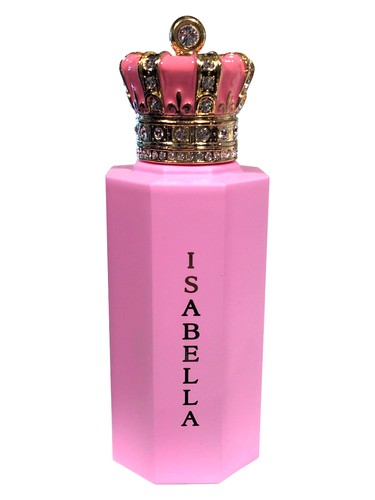 profumo Isabella di Royal Crown da donna
