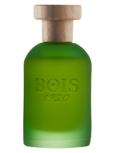 profumo Cannabis di Bois 1920 unisex