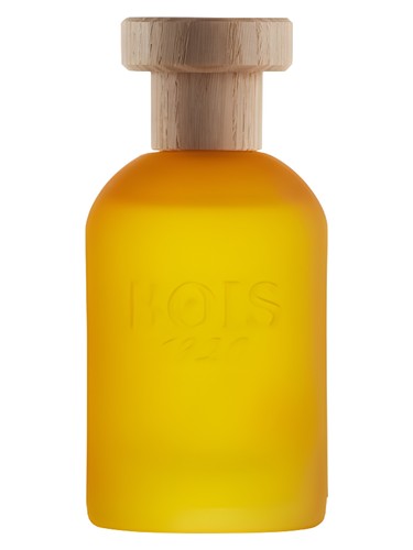 profumo Cannabis Fruttata di Bois 1920 unisex