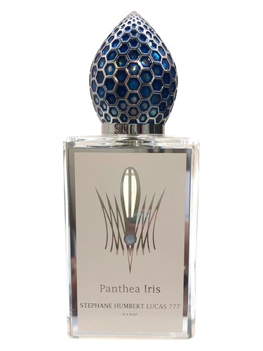 profumo Panthea Iris di Stéphane Humbert Lucas unisex