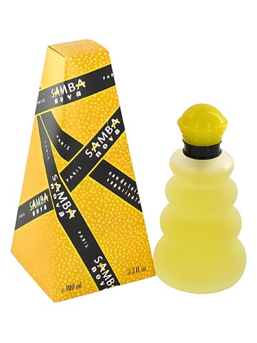 profumo Samba Nova di Perfumer S Workshop da donna
