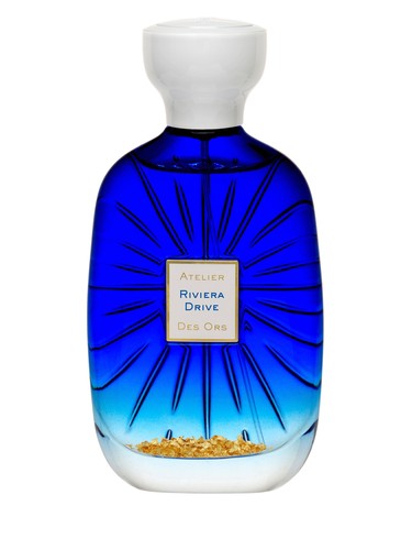 profumo Riviera Drive di Atelier des Ors unisex
