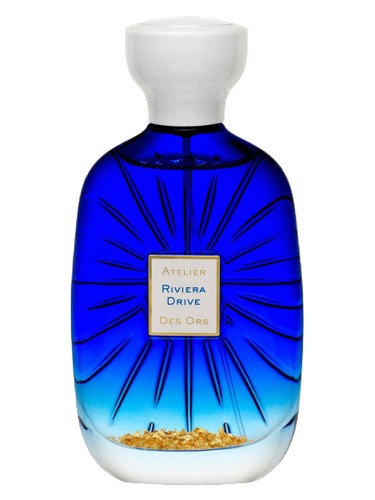 profumo Pomelo Riviera di Atelier des Ors unisex
