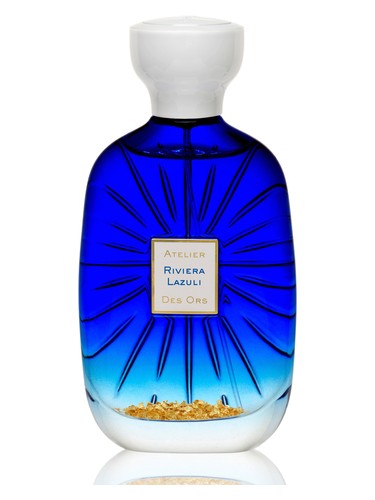 profumo Riviera Lazuli di Atelier des Ors unisex