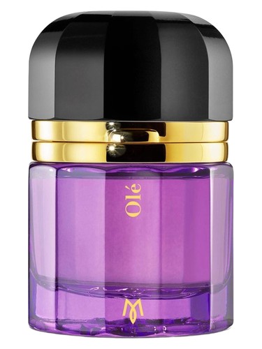 profumo Olé di Ramón Monegal unisex