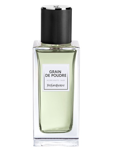 profumo Grain de Poudre di Yves Saint Laurent unisex