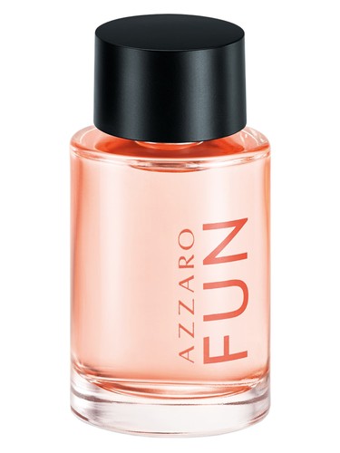 profumo Fun di Azzaro unisex