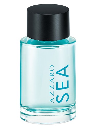 profumo Sea di Azzaro unisex